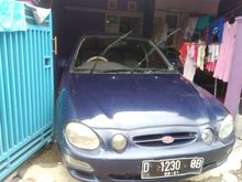 2000 KIA Shuma 1.8 FB Sedan