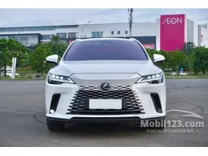 2023 Lexus RX 350h 2.5 Luxury SUV