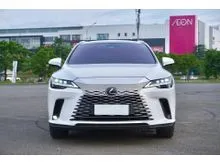 2023 Lexus RX 350h 2.5 Luxury SUV