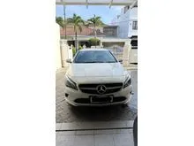 2016 Mercedes-Benz CLA200 AMG Coupe Urban facelif
