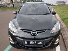 2013 Mazda 2 1.5 R Hatchback