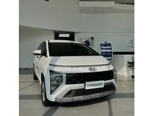 2026 Hyundai Stargazer 1.5 Essential MPV