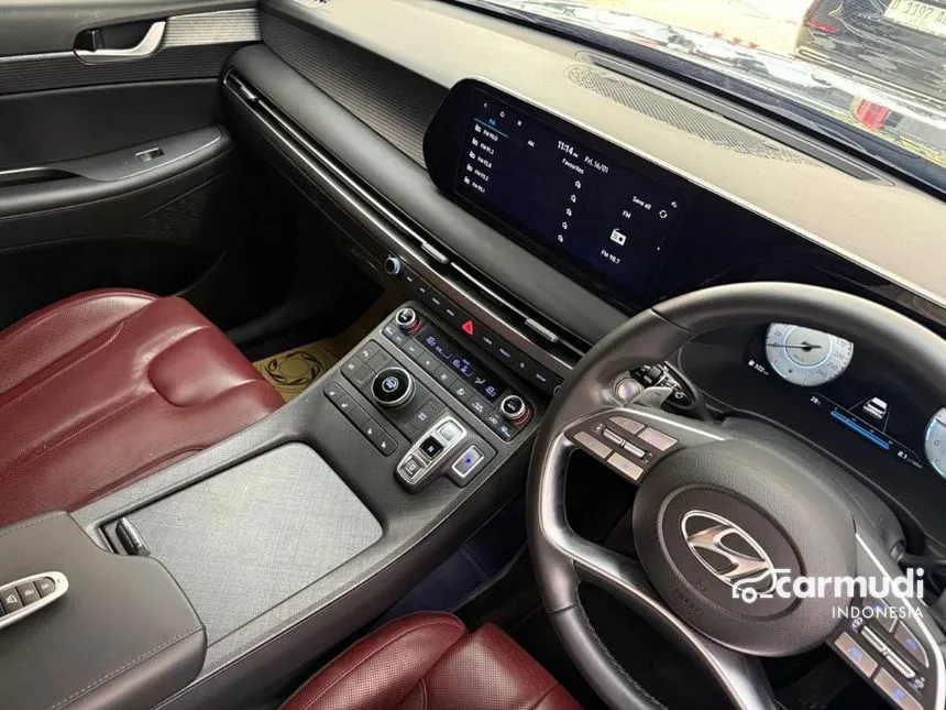 2024 Hyundai Palisade Signature SUV