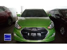 2014 Hyundai Grand Avega 1.4 SG