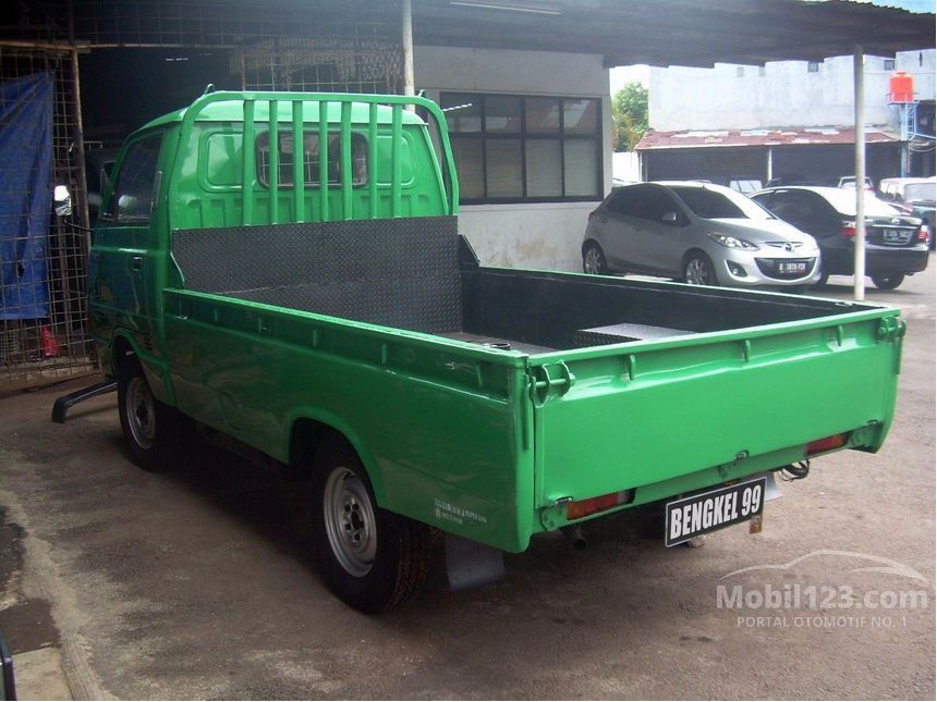 hiace pick up 2019