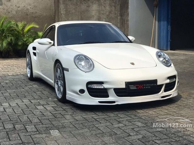 Porsche Bekas & Baru Murah - Jual beli 816 mobil di Indonesia - Mobil123