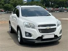 2016 Chevrolet TRAX 1.4 LTZ SUV