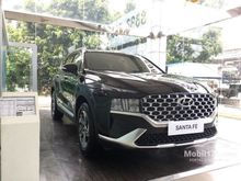 2021 Hyundai Santa Fe 2.2 Style CRDi SUV - Best Deal Grab it Fast