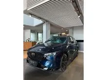 2026 Mazda CX-5 2.5 Kuro Edition AWD SUV