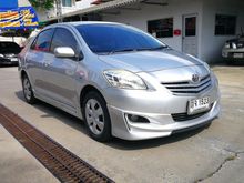 2010 Toyota Vios 1.5 (ปี 07-13) J Sedan AT