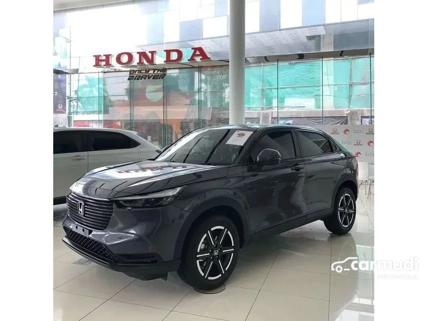 2024 Honda HR-V S SUV