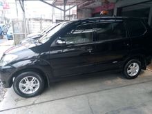 2011 Daihatsu Xenia 1.3 MPV Minivans