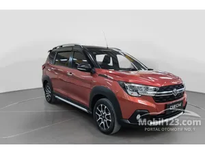 2022 Suzuki XL7 1.5 Alpha SUV