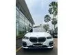 Jual Mobil BMW X5 2020 xDrive40i xLine 3.0 di DKI Jakarta Automatic SUV Putih Rp 1.199.000.000
