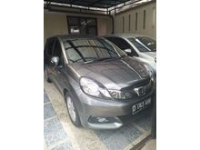 Jual Cepat 2014 Honda Mobilio 1.5 E MPV