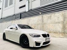 2012 BMW 325Ci 2.5 E92 (ปี 05-13) SE Coupe