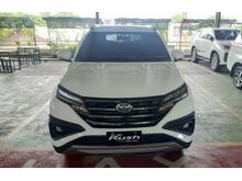 2021 Toyota Rush 1.5 TRD Sportivo SUV