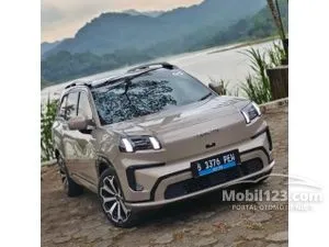 2026 GAC AION V Luxury SUV