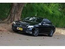 2016 Mercedes-Benz E300 2.0 Avantgarde Sedan Mercy E300 panoramic thn 2017 nik 2016 pajak baru bayar bln 3 2023