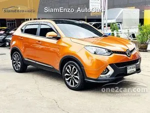 2016 MG GS 2.0 D (Two-Tone) SUV