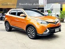2016 MG GS 2.0 (ปี 16-19) D (Two-Tone) SUV