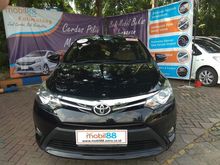2013 Toyota Vios 1.5 G Sedan
