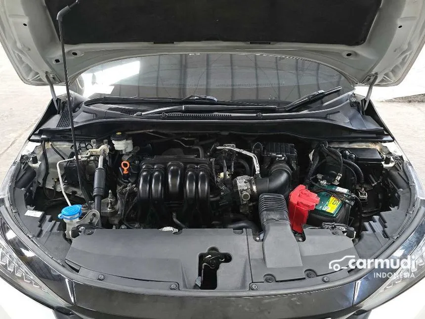 2022 Honda City RS Honda Sensing Hatchback