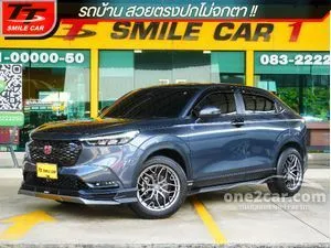 2024 Honda HR-V 1.5 e:HEV E SUV