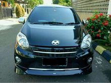 2014 Toyota Agya TRD Sportivo Hatchback