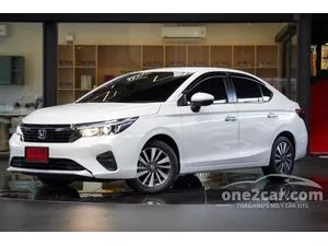 2026 Honda City 1.0 SV Sedan