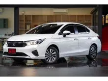 2026 Honda City 1.0 (ปี 19-24) SV Sedan