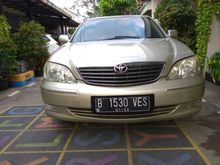 2003 Toyota Camry 2.4 G Sedan