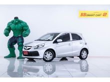 2011 Honda Brio 1.2 (ปี 11-16) V Hatchback MT