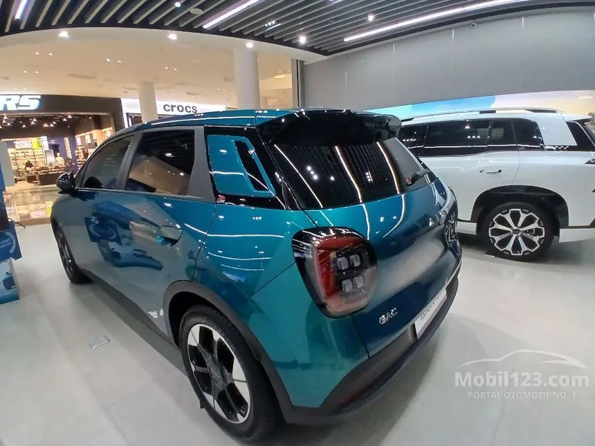 2026 GAC AION UT Premium Hatchback