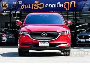 2021 Mazda CX-8 2.2 XDL SUV