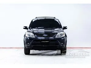 2011 Ford ESCAPE 2.3 XLT SUV
