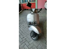 1987 Piaggio Vespa PS