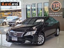 2014 Toyota Camry 2.0 (ปี 12-16) G Sedan