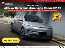 2024 Hyundai Kona 0.0 Signature Long Range SUV EV 2024/2025 [ LOW KM ]