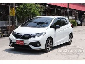 2020 Honda JAZZ 1.5 RS Hatchback