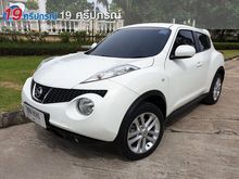2014 Nissan Juke 1.6 (ปี 10-16) V SUV AT