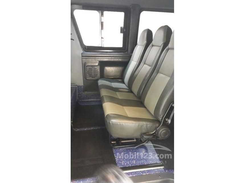 Jual Mobil  Isuzu  Elf  2021 2 8 Manual 2 8 di Jawa  Barat  