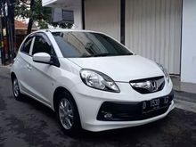 2015 Honda Brio 1.2 Satya E Hatchback