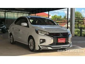 2021 Mitsubishi ATTRAGE 1.2 GLS LTD Sedan