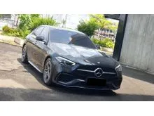 2023 Mercedes-Benz C300 2.0 AMG Line Sedan W206 2023/2024 [ LOW KM 14RB ]