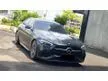 2023 Mercedes-Benz C300 2.0 AMG Line Sedan W206 2023/2024 [ LOW KM 14RB ]