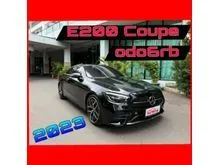 2023 Mercedes-Benz E200 2.0 AMG Line Coupe Mercy E 200 2024