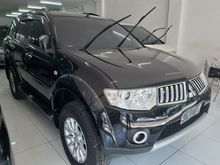 2009 Mitsubishi Pajero Sport 2.5 Exceed SUV
