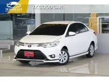 2015 Toyota VIOS 1.5 (ปี 13-17) G Sedan