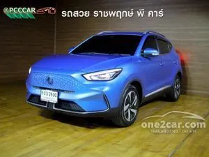 2022 MG ZS EV X SUV